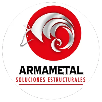 Logo Armametal